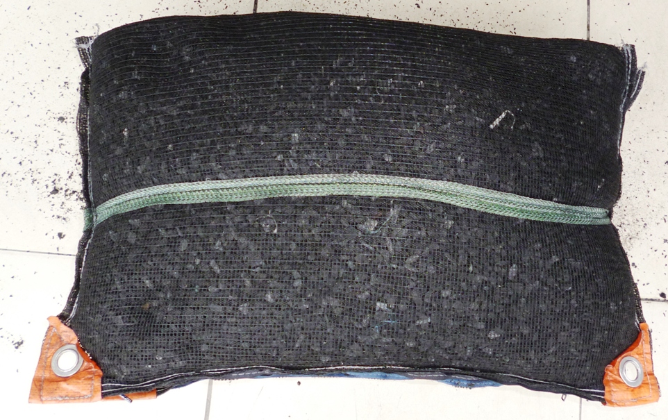 Than Hoạt Tính Xử Lý Khí