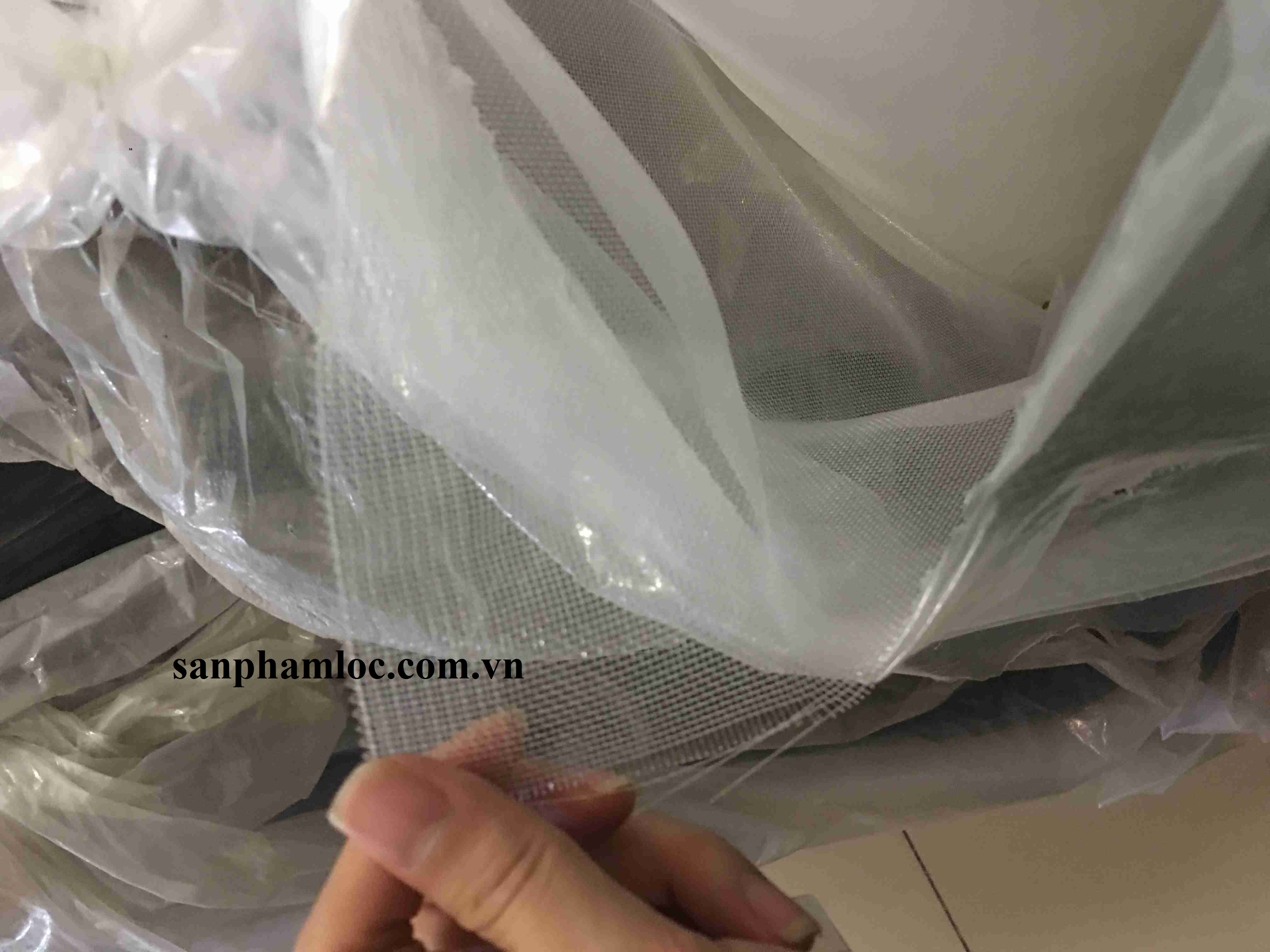 liên hệ đông châu phân phối Vải Lọc NMO 1000 Micron