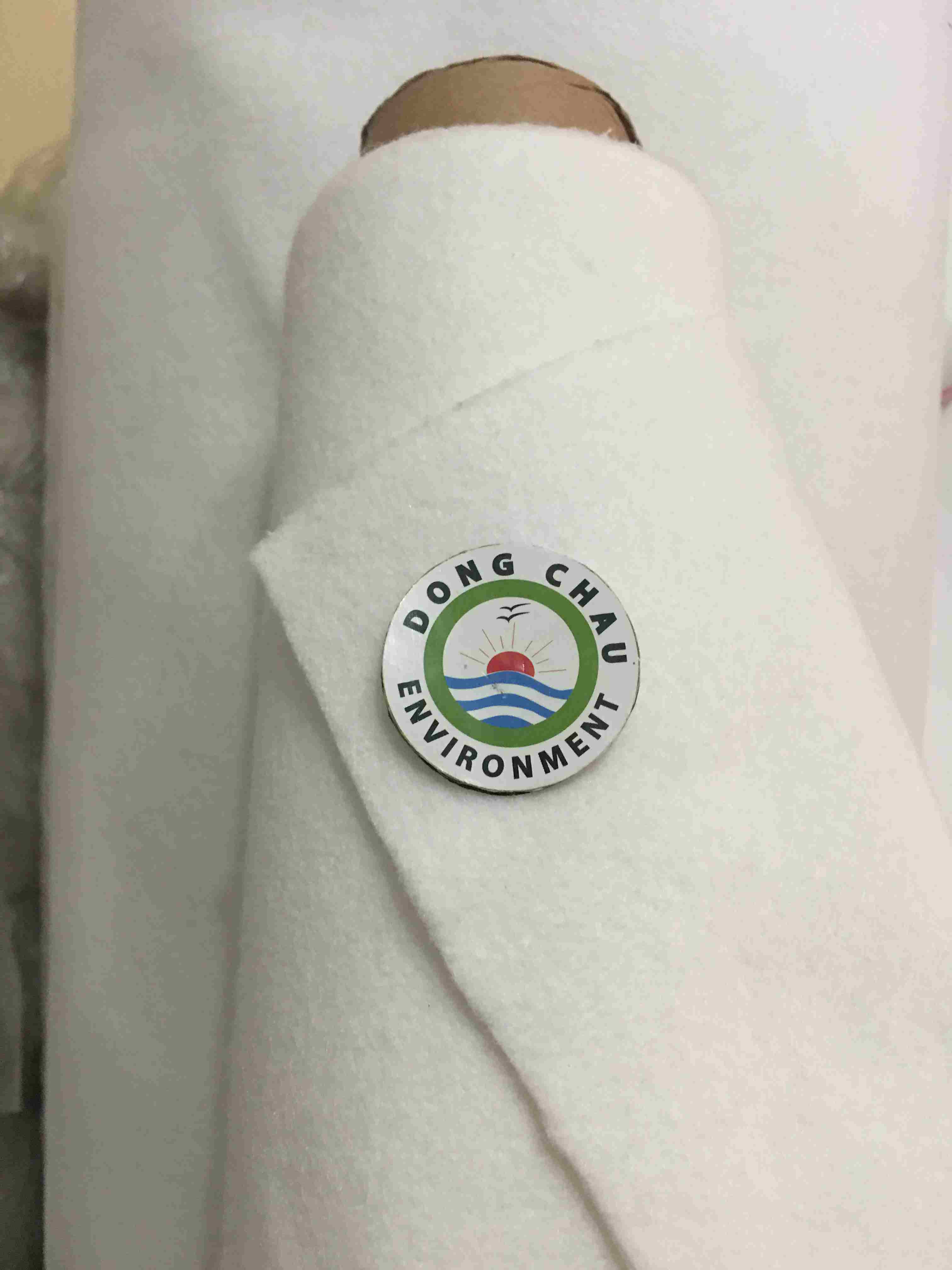 Phân phối trên toàn quốc các loại vải lọc có hiệu quả cao đối với những chất lỏng có độ nhớt lớn