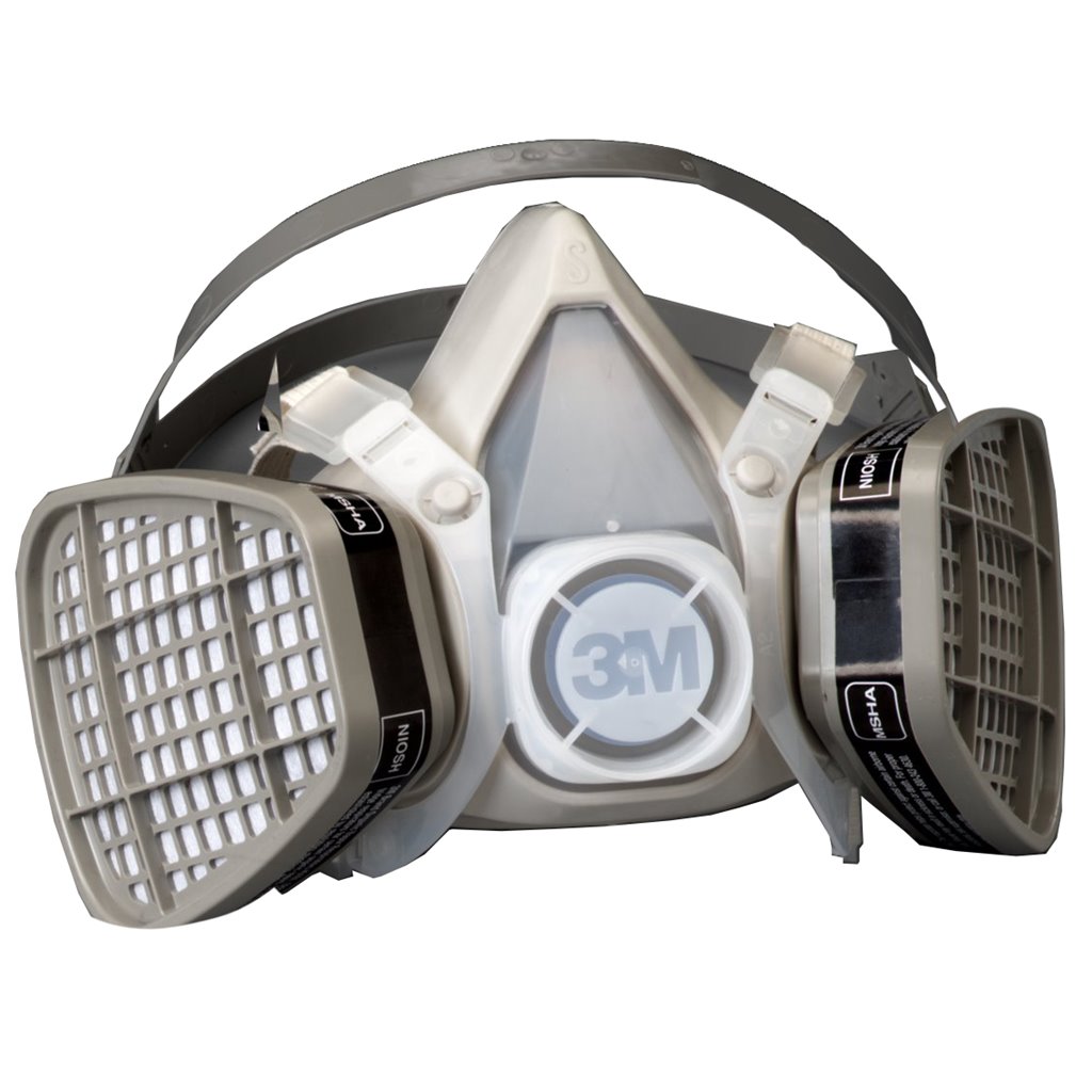 mặt nạ 3M chính hãng 5000