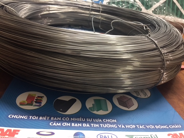 Nhà cung cấp lưới inox hàng đầu và thông dụng trên thị trường gọi hotline: 02862702191