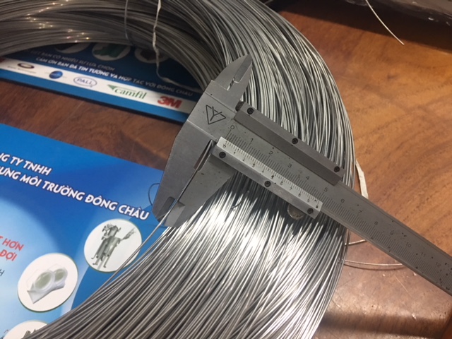 Khi bạn cần thông số kỹ thuật dây inox 1mm và giao hàng tận nơi hãy gọi chúng tôi ngay hôm nay