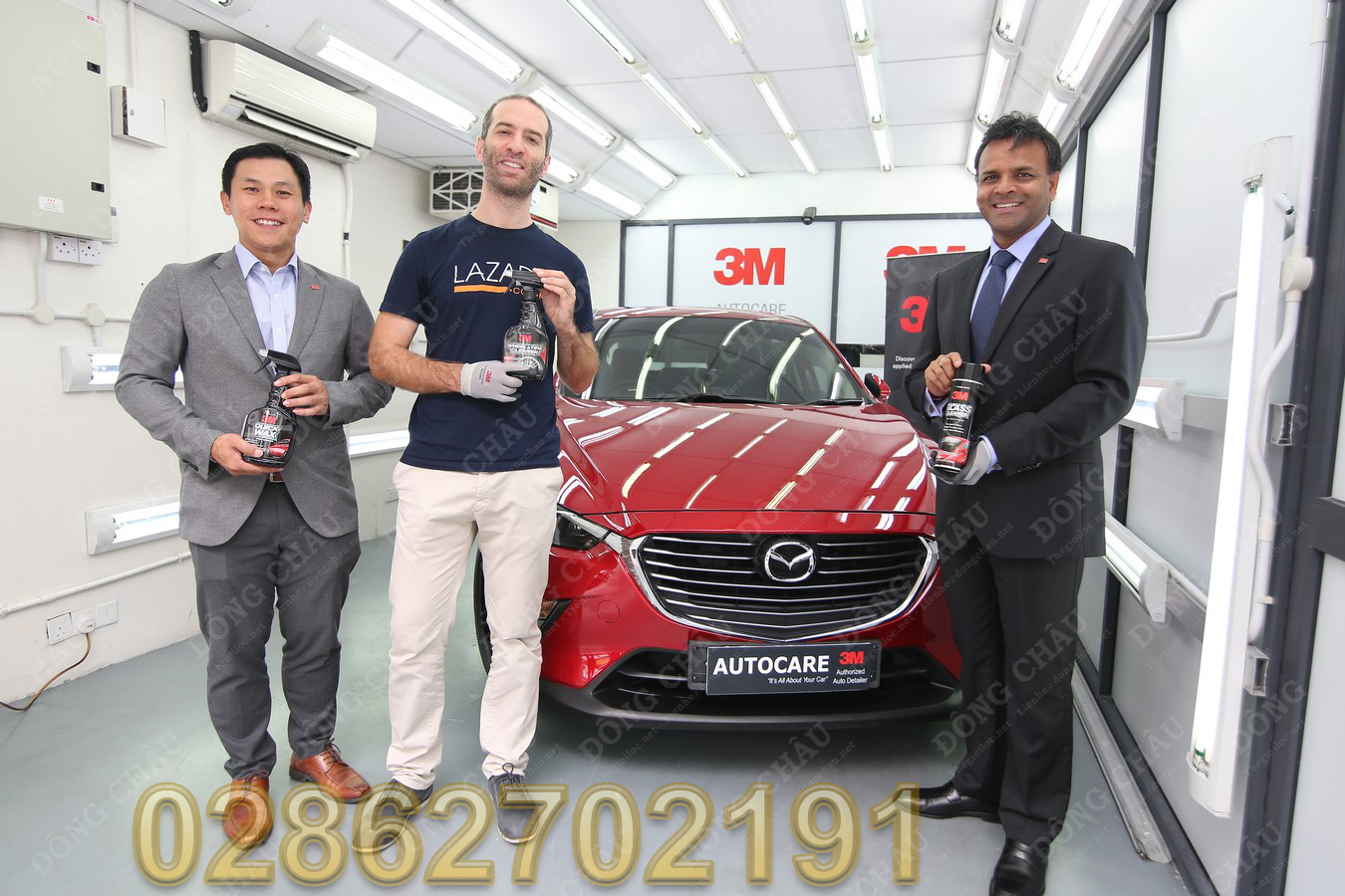 Đánh giá về chất lượng 3M 39034 của khách sử dụng