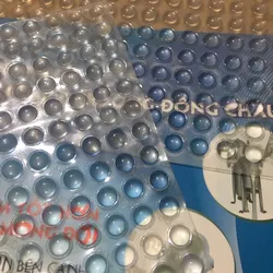 Nút Đệm Cao Su Hình Giọt Lệ 3M SJ5302