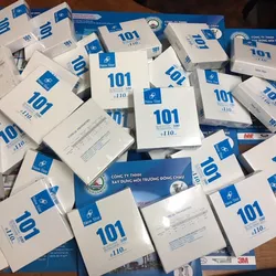 Giấy Lọc 101-110 Newstar định Lượng