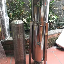 Bình lọc 1 túi size 2 Trung Quốc