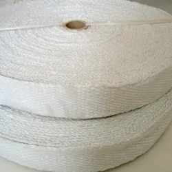 Vải chịu nhiệt ceramic lưới thép chống cháy