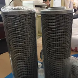 Lõi Lưới Inox Lọc Dầu Thủy Lực