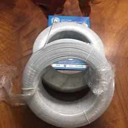 Cọng Kẽm Nẹp Mũi Làm Khẩu Trang