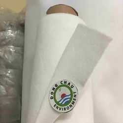 Vải lọc nước công nghiệp