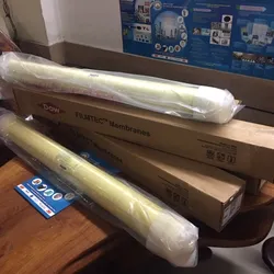 LCLE 4040 Dow Filmtech USA Màng RO Áp Thấp