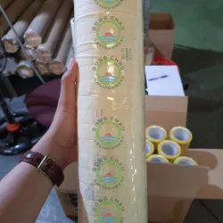 Băng keo giấy 1 mặt che chắn 3M 320C