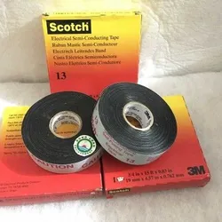 Băng keo điện bán dẫn 3M Scotch 13