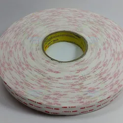 Băng keo cường lực 2 mặt 3M VHB 4932