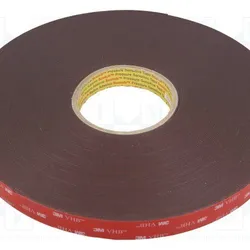 Băng keo cường lực 2 mặt 3M 4611