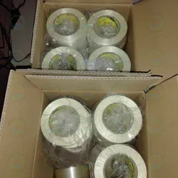 Băng keo sợi thủy tinh 3M 898