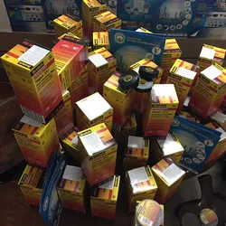 Băng keo điện 3M Super 33 chịu nhiệt