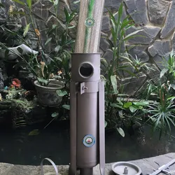 Bình lọc 1 túi size 4 Singapore