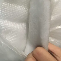 Bông Lọc Dầu Có Keo Hiệu Quả F5