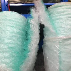 Bông sợi thủy tinh lọc bụi sơn