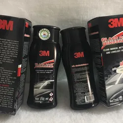 Chai chống bám nước trên kính xe 3M 08889