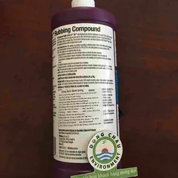 Dung dịch đánh bóng xe chuyên dụng 3M 06085