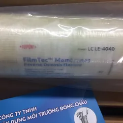 Màng lọc RO áp thấp Dupont LCLE-4040