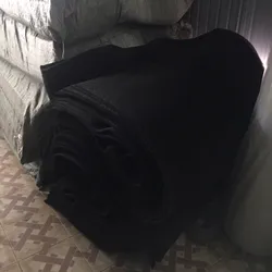 Foam Mouse Filter Tấm Xốp Lọc Bụi Không Than