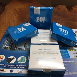 Giấy Lọc Phòng Thí Nghiệm Newstar 201 - 110mm