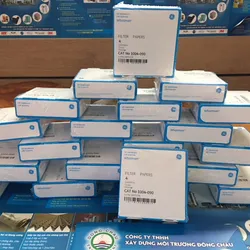 Giấy Lọc Whatman Số 4 1004-090