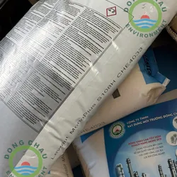 Hạt nhựa trao đổi cation Lewatit® MonoPlus S 108 H