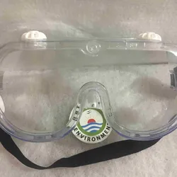 Kính bảo hộ lao động 3M 334AF