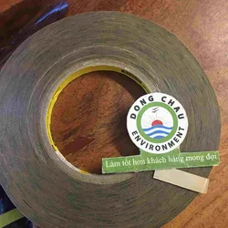 Băng Keo 2 Mặt 3M 93015