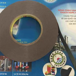 Băng Keo 2 Mặt 3M GT7108