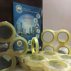Băng Keo Công Nghiệp 3M Scotch 600