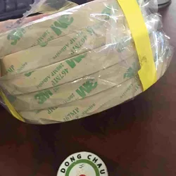 Băng keo 2 mặt 3M 467MP