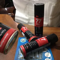 Chai keo xịt đa năng 3M Super 77
