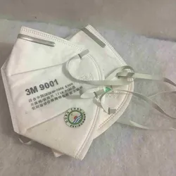 Khẩu trang 3M 9001 không van