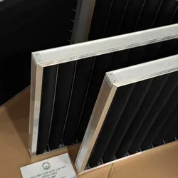 Tấm lọc than hoạt tính 46mm có ưu điểm gì