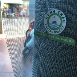 Lưới bảo vệ inox 304