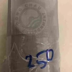 Lưới lọc mịn inox 304