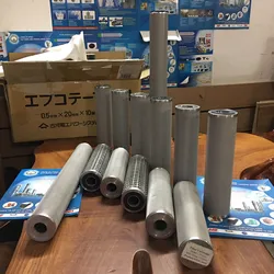 Lõi lọc inox 304 20 inch Universal