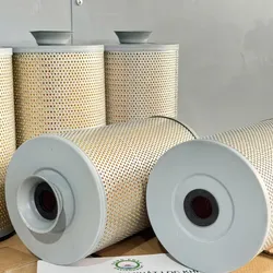 Lõi lọc khí đầu máy xe lửa dùng lọc bụi và hơi dầu