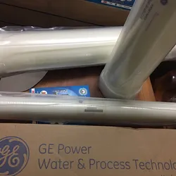 Màng lọc RO GE AG400-8040 Áp Cao