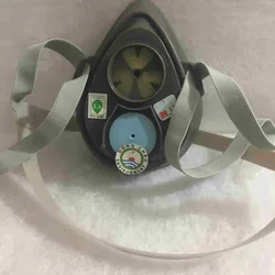 Mặt nạ bảo hộ 3M 3200 phòng hơi độc
