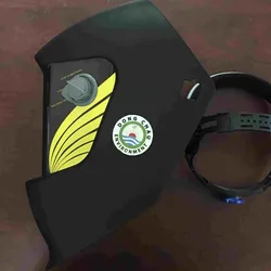 Mặt nạ hàn cảm ứng nhiệt LY200D