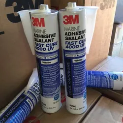 Ống keo trám trét Silicone 3M UV 4000