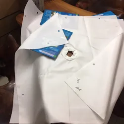 Tấm Vải Ép Bùn Khung Bản Đục Lỗ Trên Các Cạnh