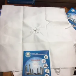 Vải lọc cho máy ép bùn khung bản