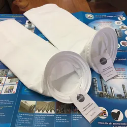 Túi Lọc PE 25 Micron Size 5